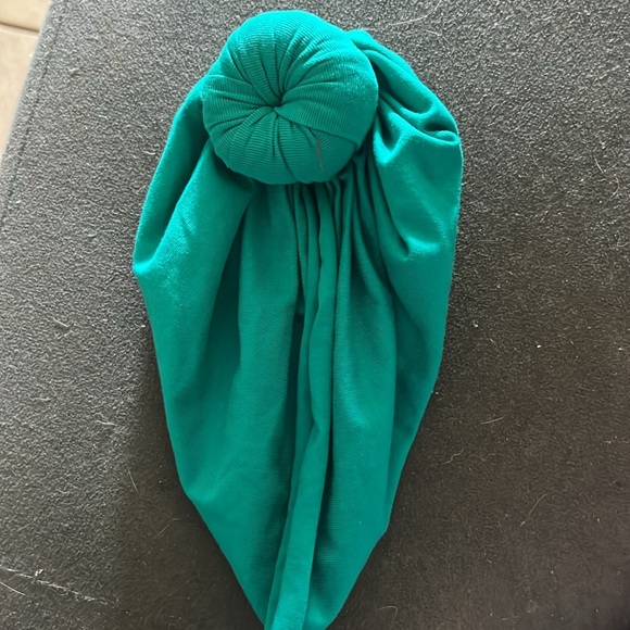 Set / Lot , newborn head turbans - Picture 6 of 7